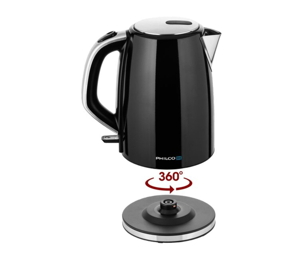 Philco Czajnik PHILCO PHWK 1792 - 1609880 - zdjęcie 8